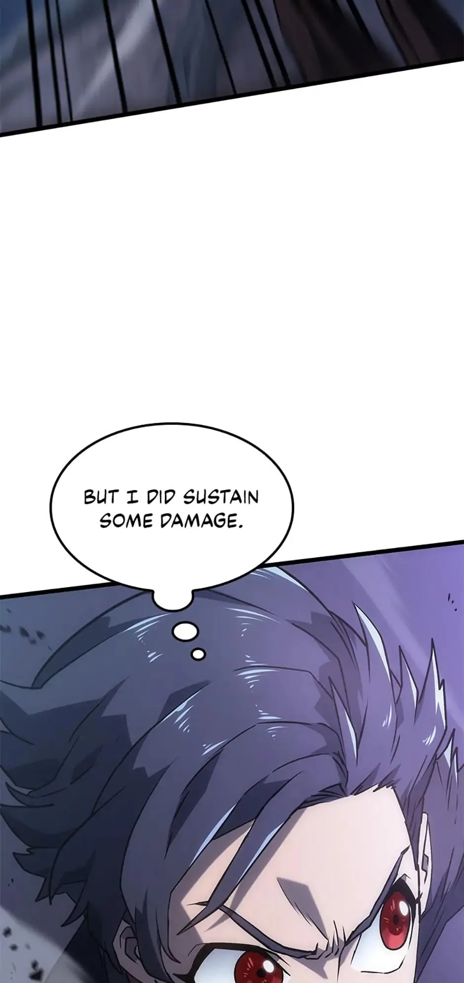 Revenge of the Baskerville Bloodhound Chapter 6 – Page 19