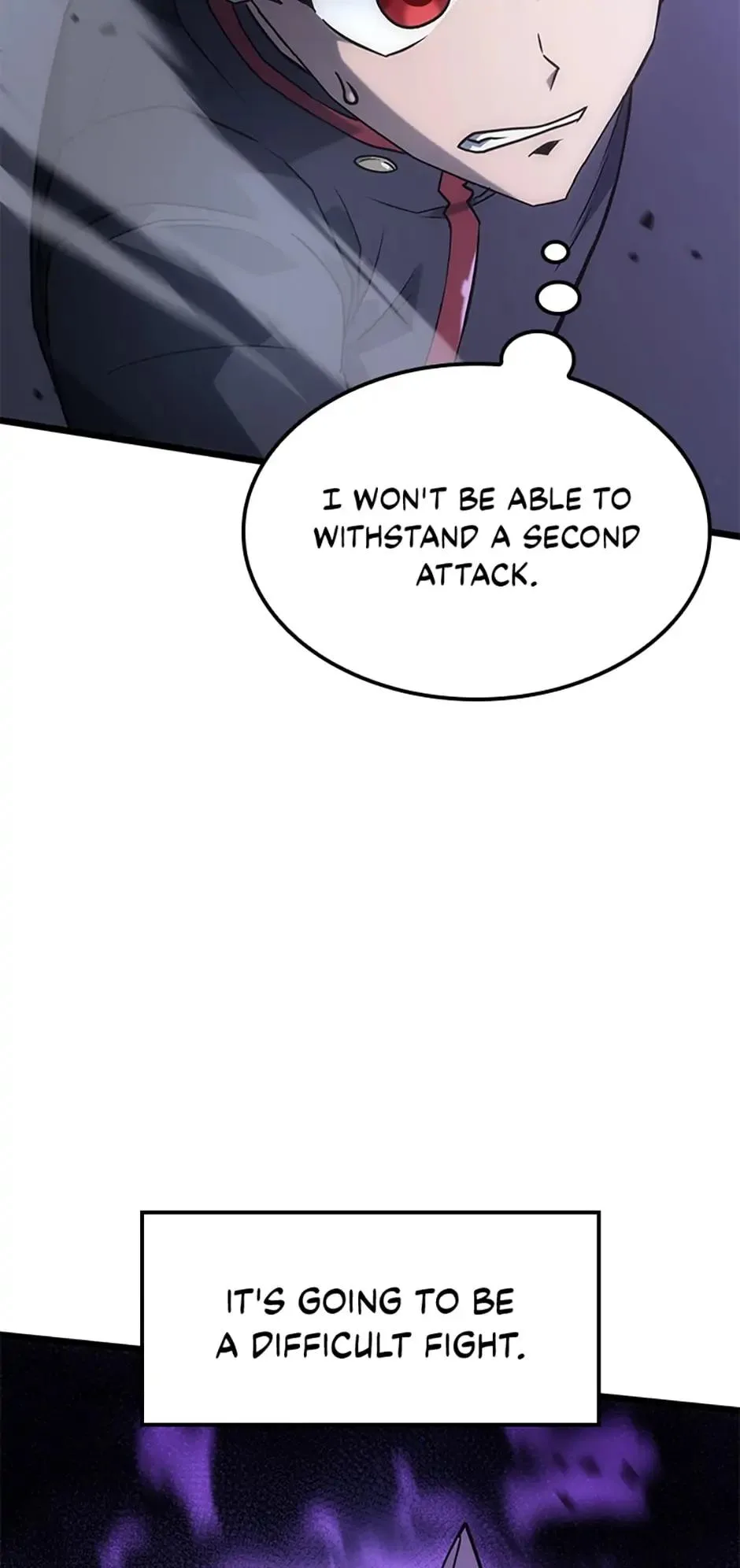 Revenge of the Baskerville Bloodhound Chapter 6 – Page 20