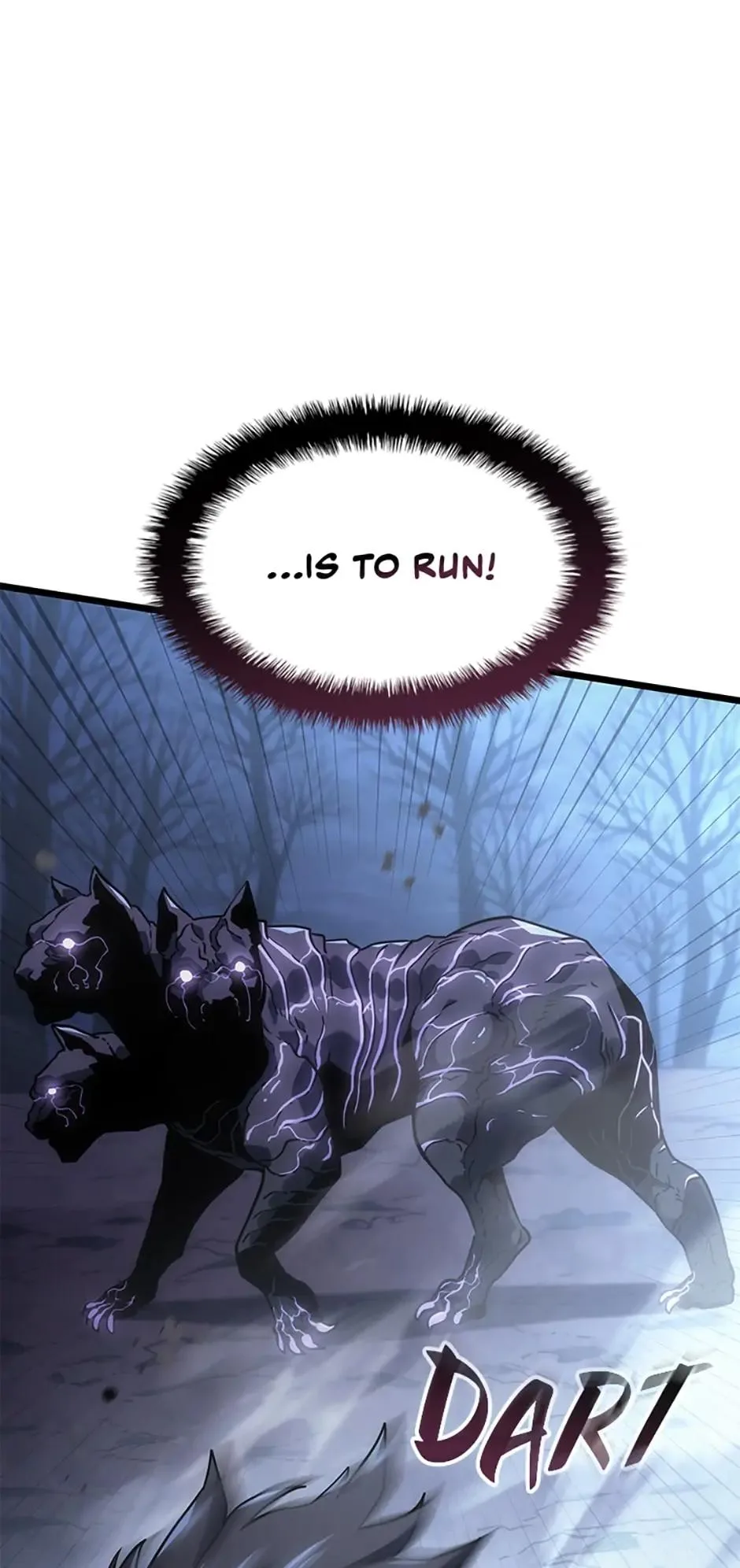 Revenge of the Baskerville Bloodhound Chapter 6 – Page 23