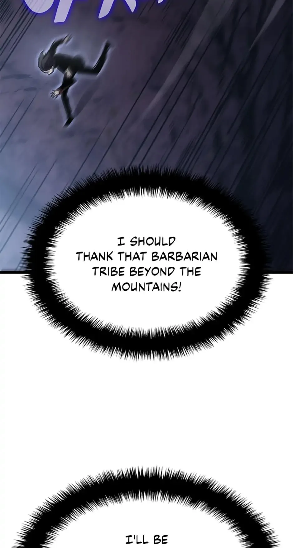 Revenge of the Baskerville Bloodhound Chapter 6 – Page 26