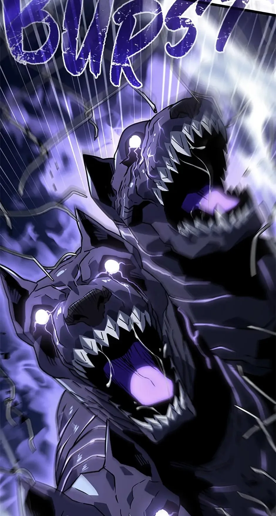 Revenge of the Baskerville Bloodhound Chapter 6 – Page 31