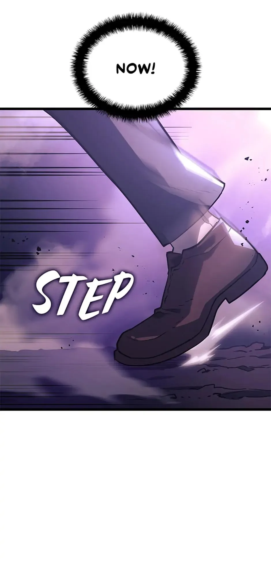 Revenge of the Baskerville Bloodhound Chapter 6 – Page 40