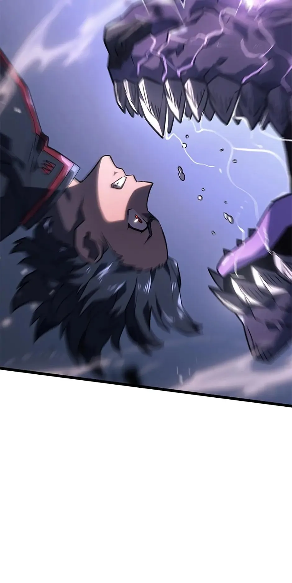 Revenge of the Baskerville Bloodhound Chapter 6 – Page 43