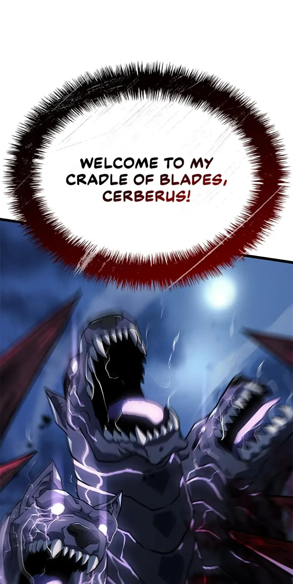 Revenge of the Baskerville Bloodhound Chapter 6 – Page 49