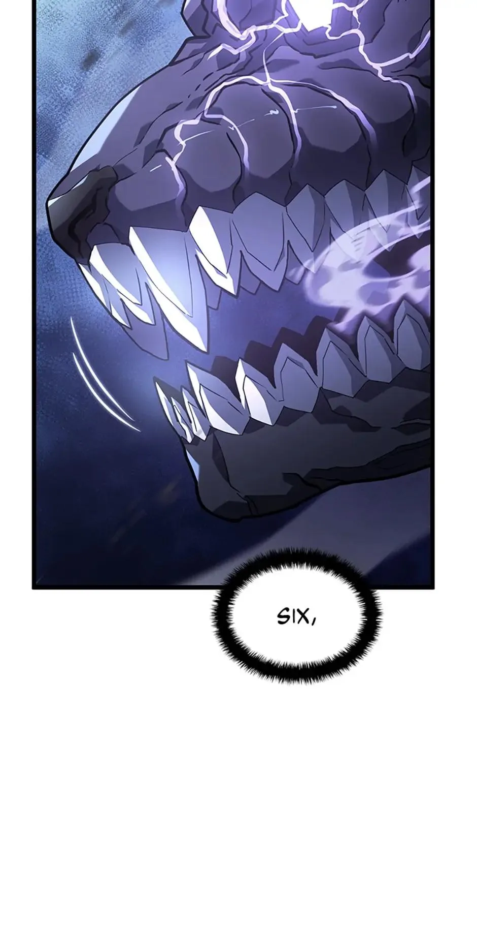 Revenge of the Baskerville Bloodhound Chapter 6 – Page 65