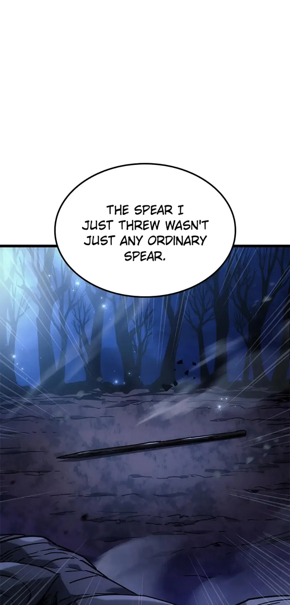 Revenge of the Baskerville Bloodhound Chapter 6 – Page 71
