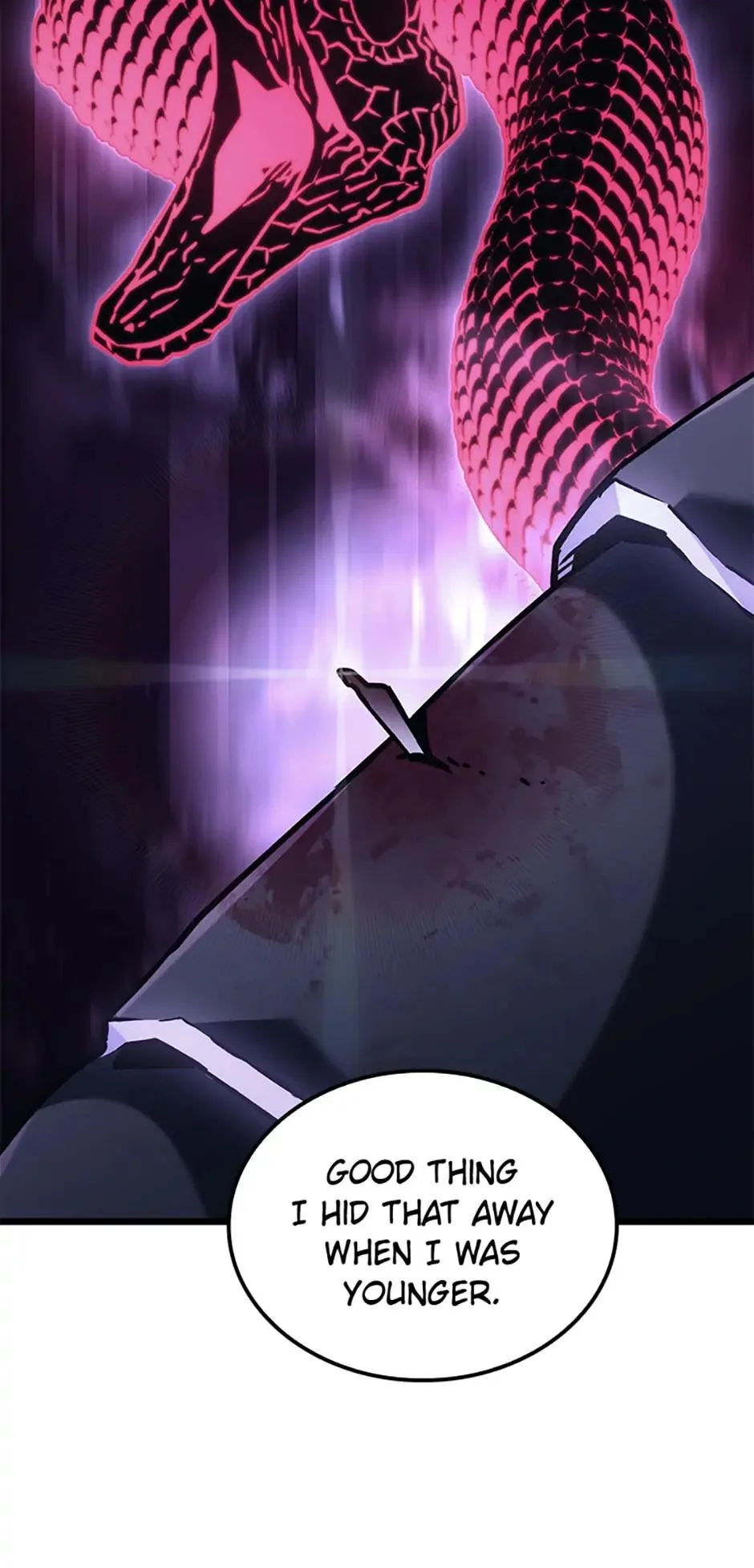 Revenge of the Baskerville Bloodhound Chapter 6 – Page 73
