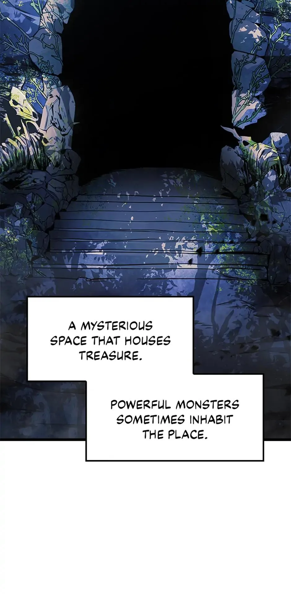 Revenge of the Baskerville Bloodhound Chapter 6 – Page 80