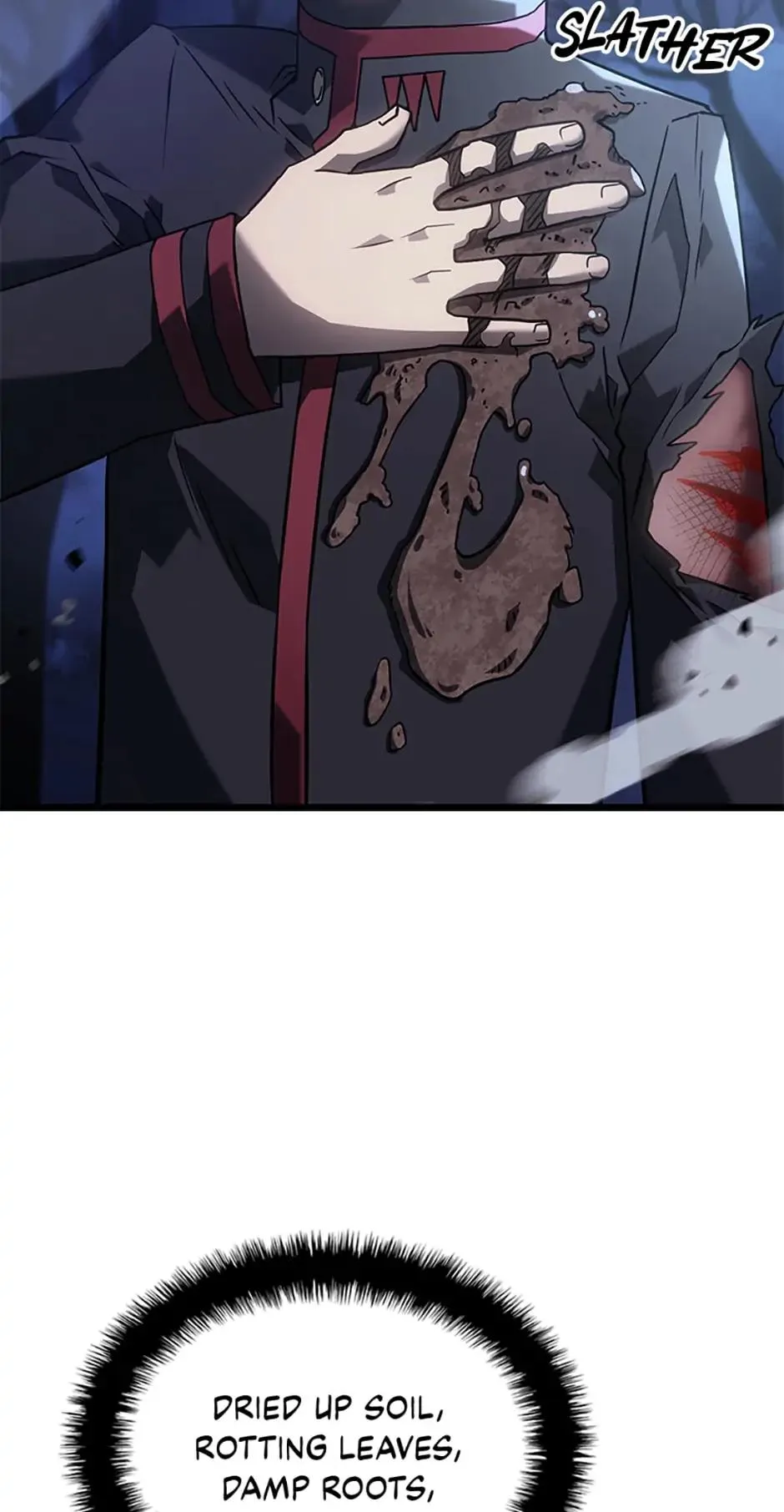 Revenge of the Baskerville Bloodhound Chapter 6 – Page 82