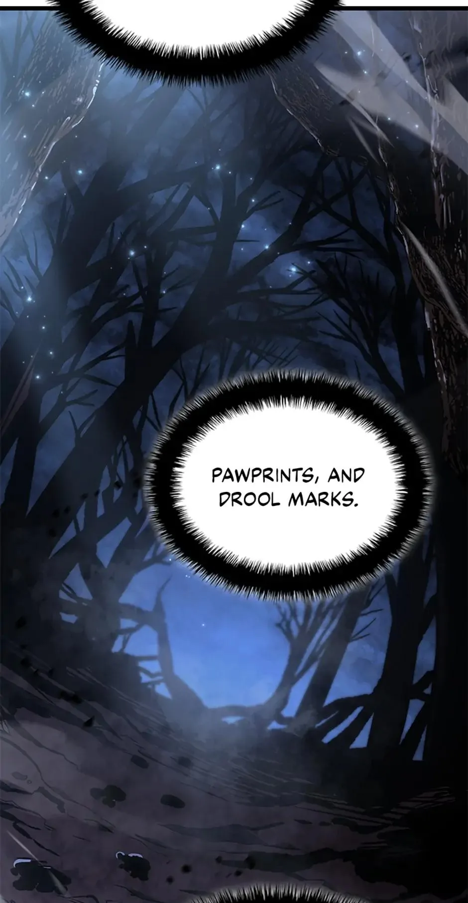 Revenge of the Baskerville Bloodhound Chapter 6 – Page 83