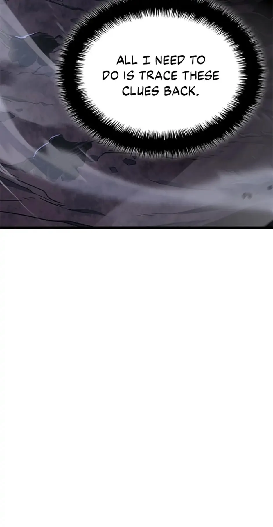Revenge of the Baskerville Bloodhound Chapter 6 – Page 84