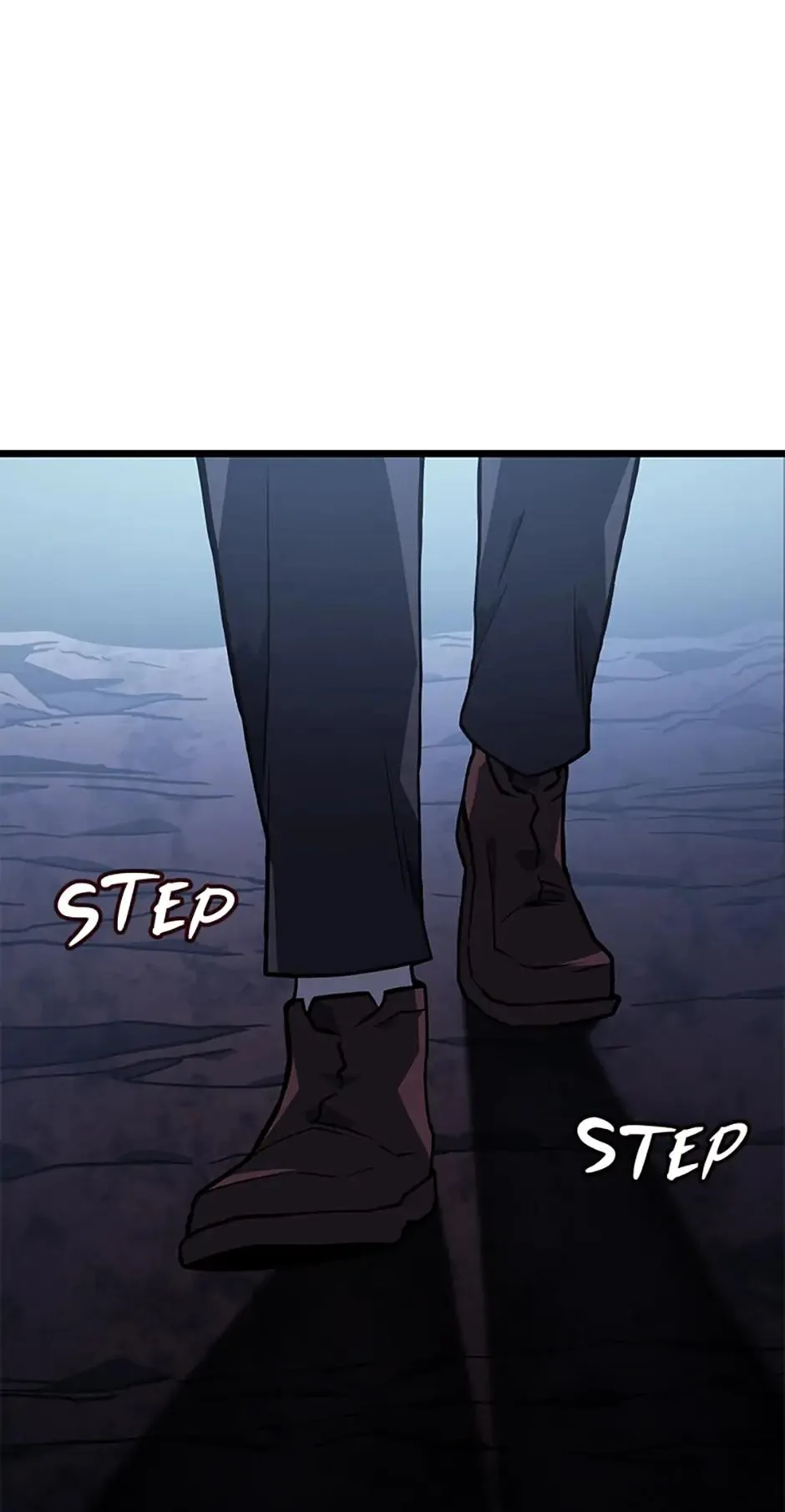 Revenge of the Baskerville Bloodhound Chapter 6 – Page 85