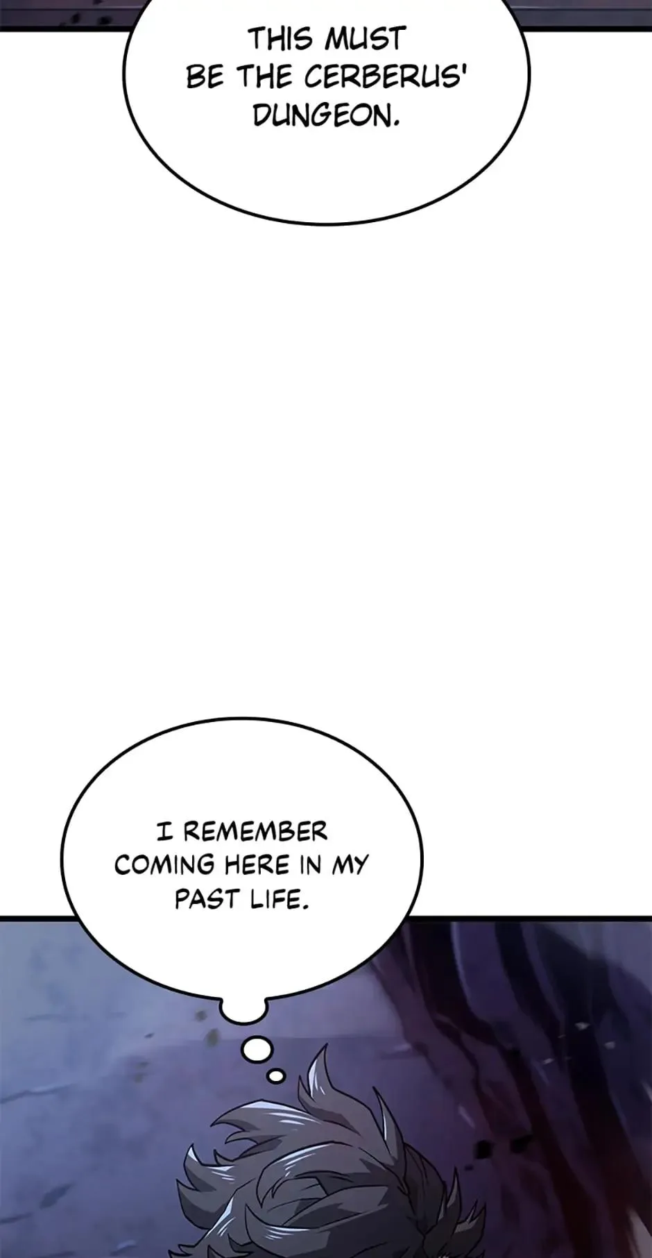 Revenge of the Baskerville Bloodhound Chapter 6 – Page 88