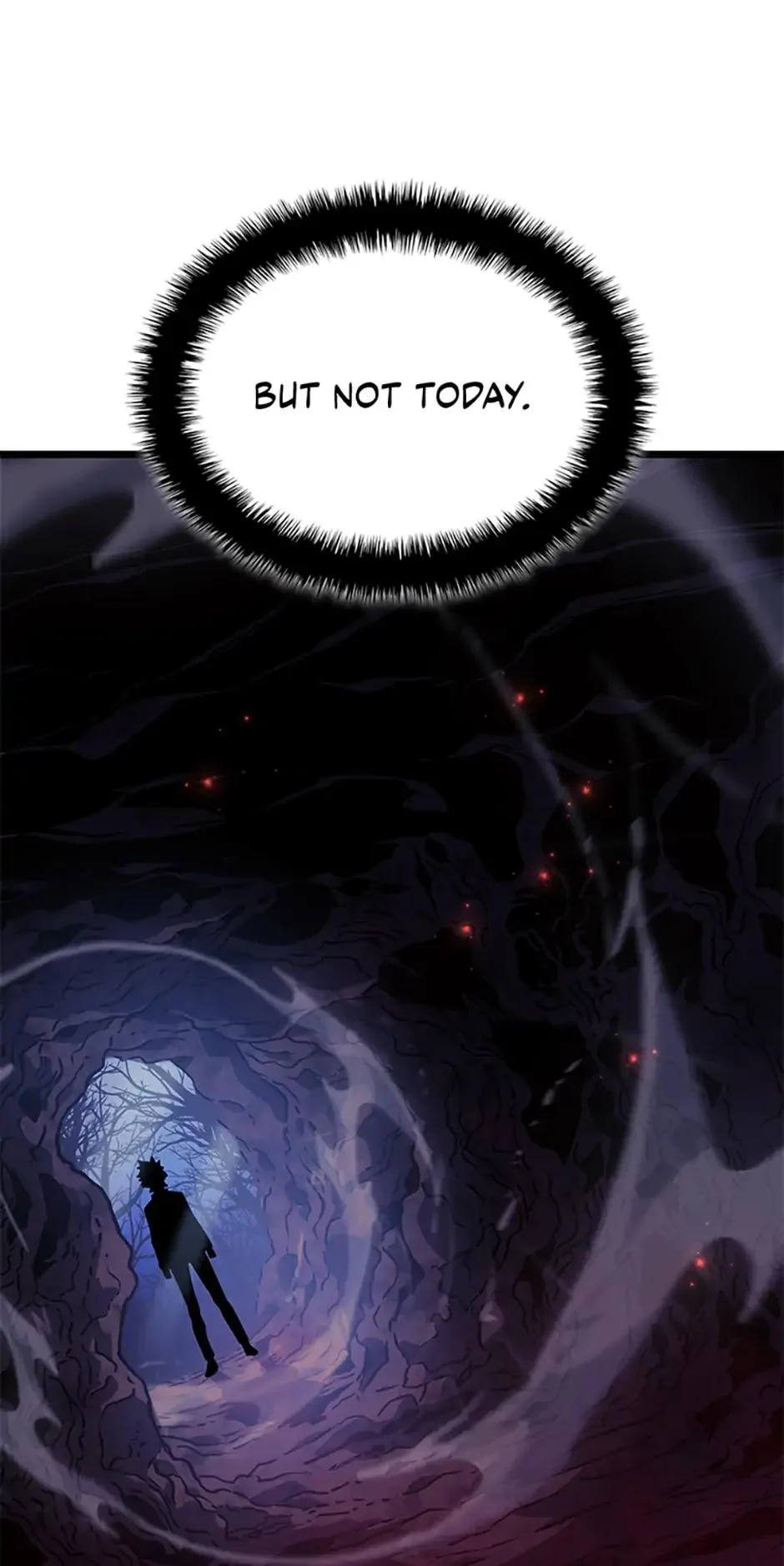 Revenge of the Baskerville Bloodhound Chapter 6 – Page 90