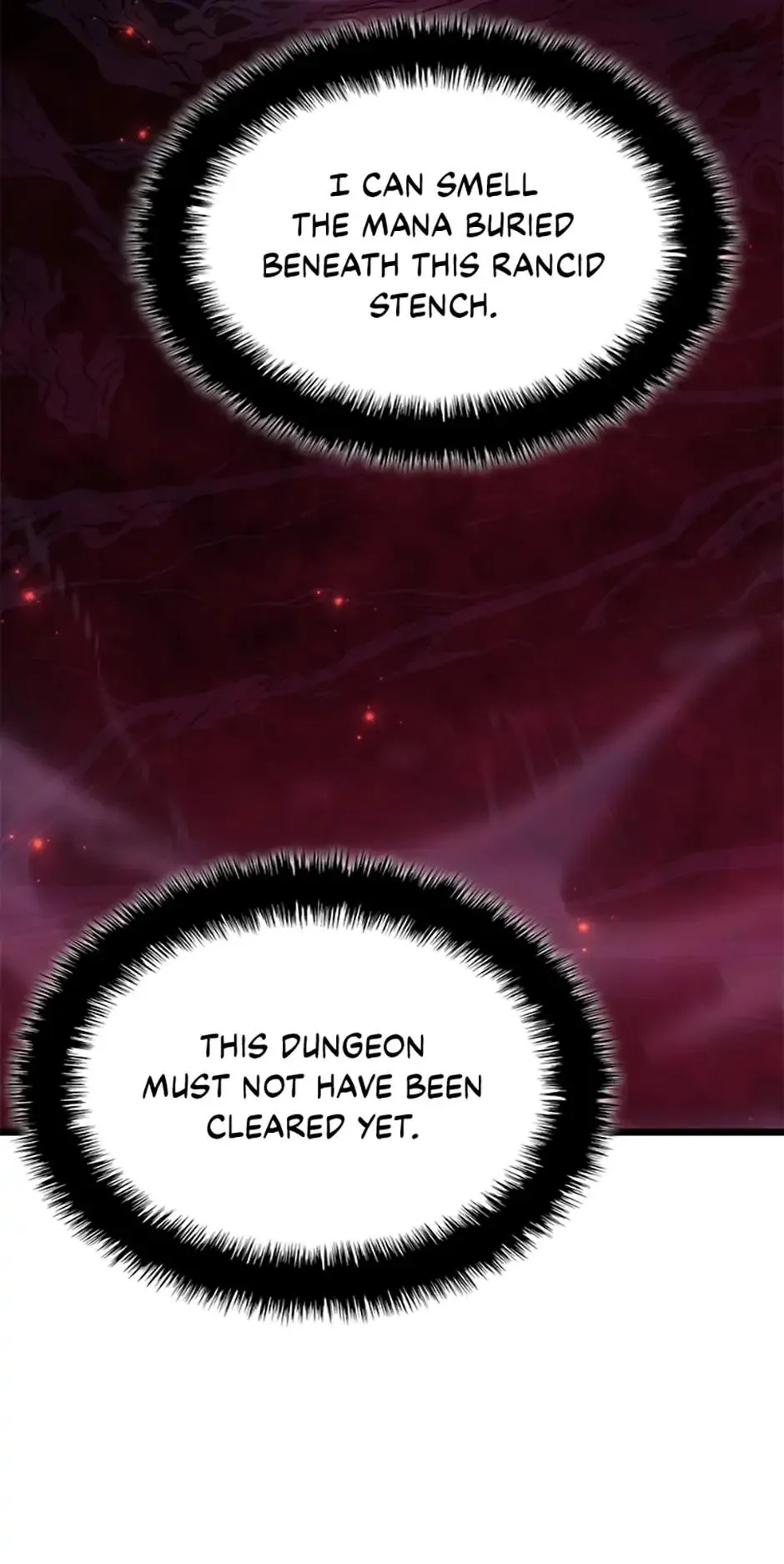 Revenge of the Baskerville Bloodhound Chapter 6 – Page 91