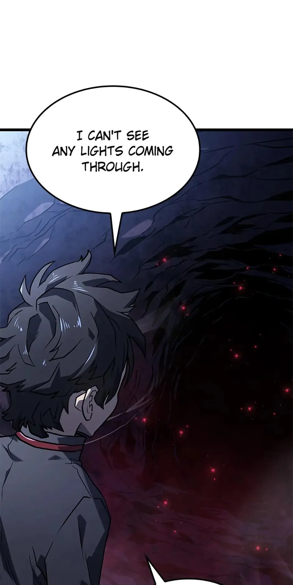 Revenge of the Baskerville Bloodhound Chapter 6 – Page 92