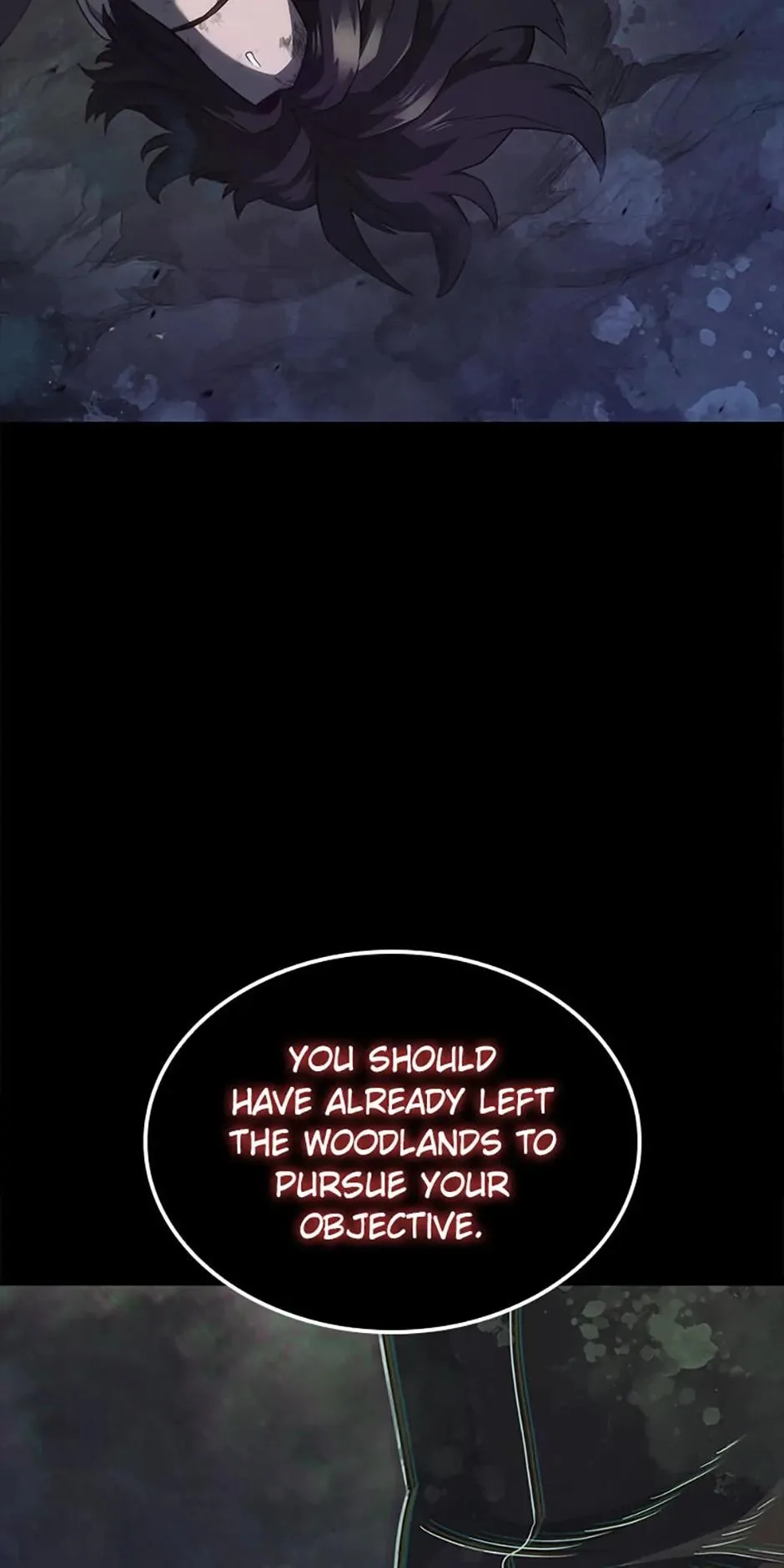 Revenge of the Baskerville Bloodhound Chapter 60 – Page 2