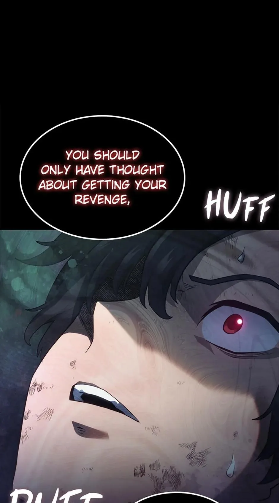 Revenge of the Baskerville Bloodhound Chapter 60 – Page 4