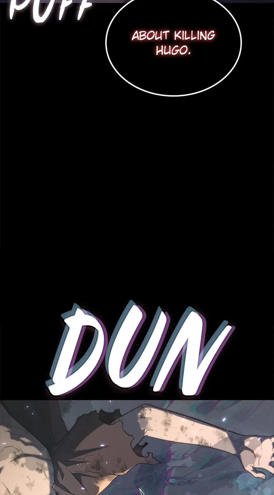 Revenge of the Baskerville Bloodhound Chapter 60 – Page 5