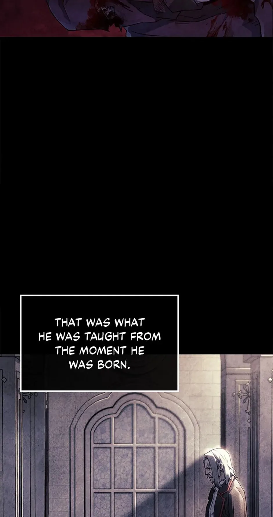 Revenge of the Baskerville Bloodhound Chapter 60 – Page 18