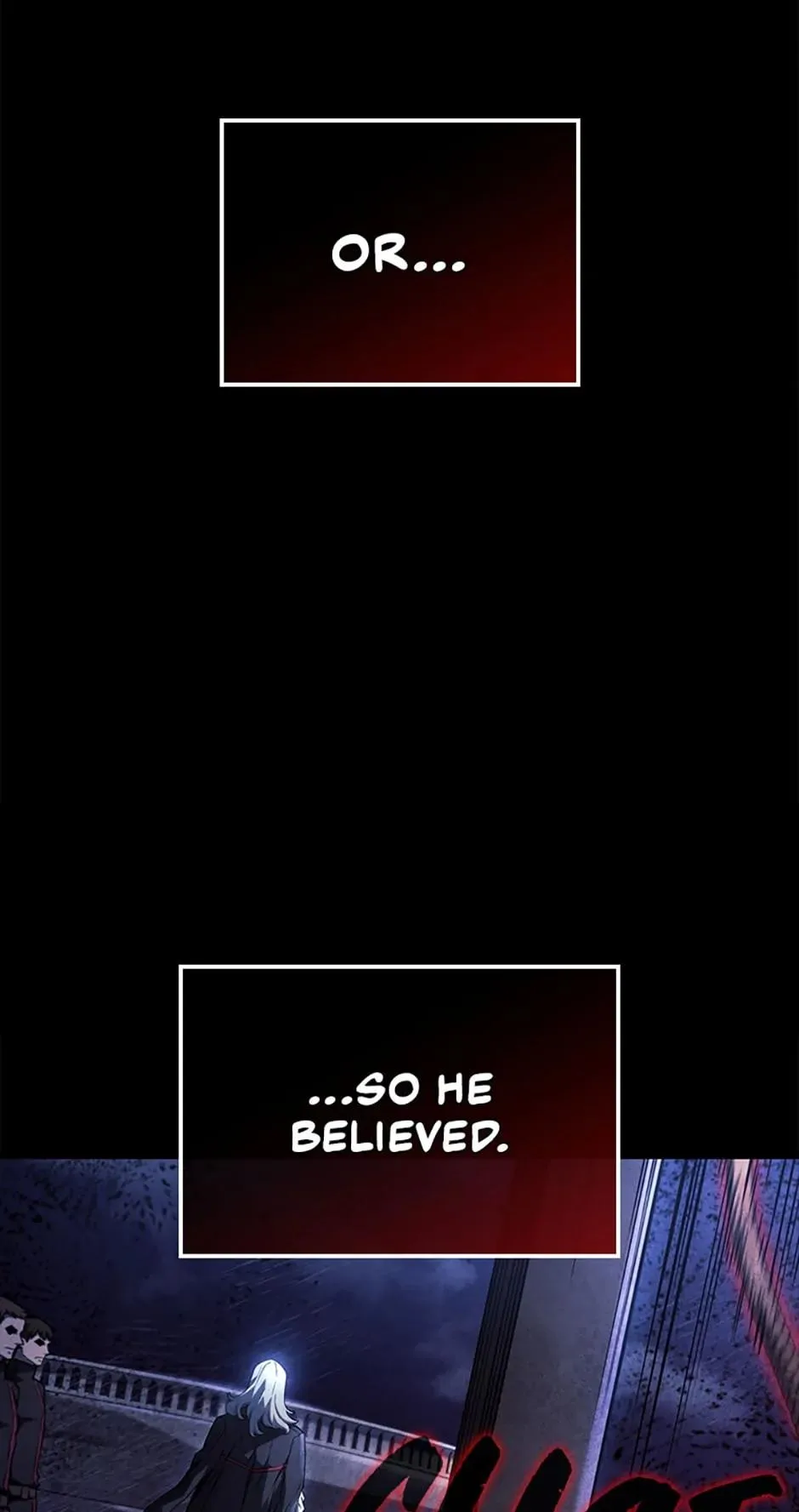 Revenge of the Baskerville Bloodhound Chapter 60 – Page 20