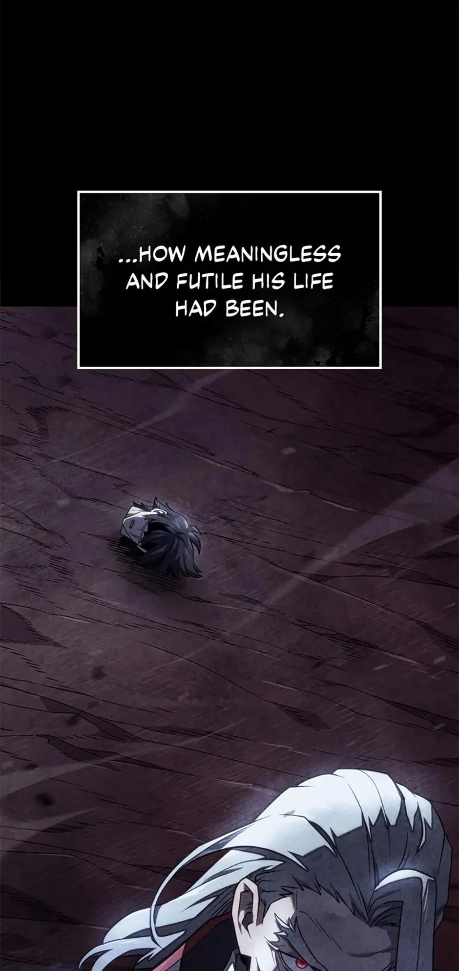 Revenge of the Baskerville Bloodhound Chapter 60 – Page 23
