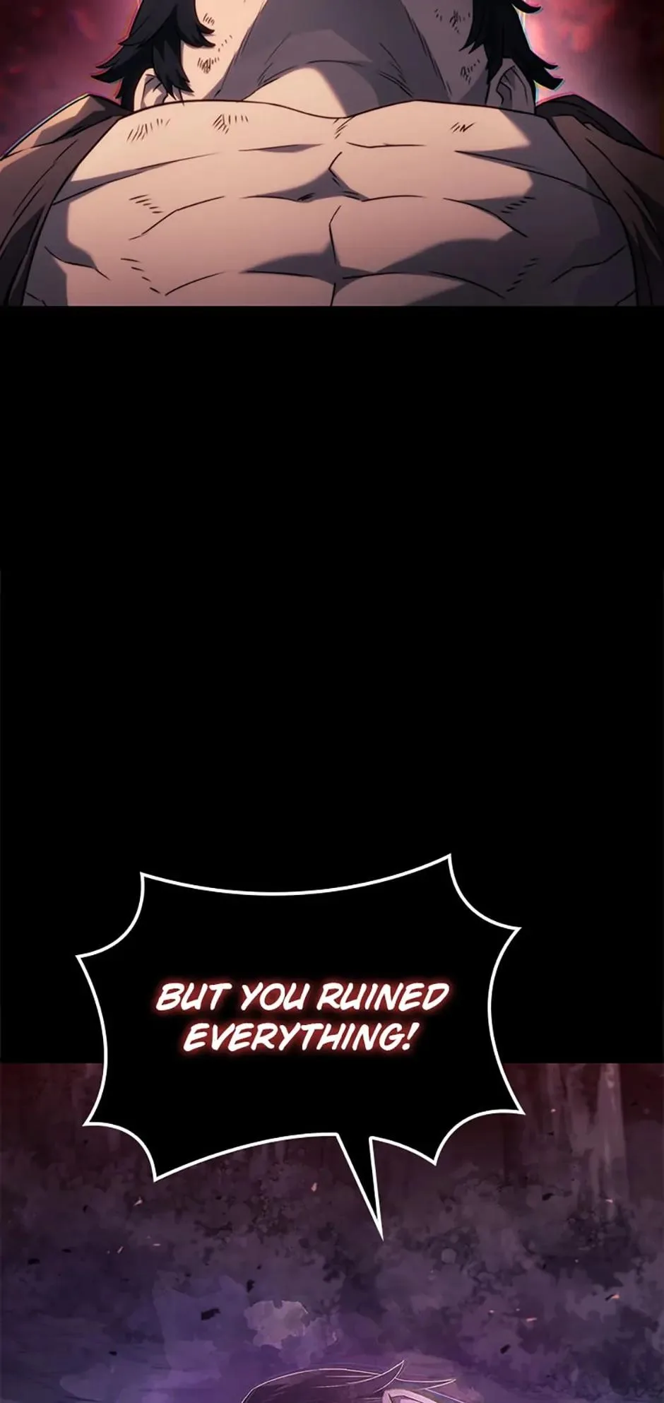 Revenge of the Baskerville Bloodhound Chapter 60 – Page 26