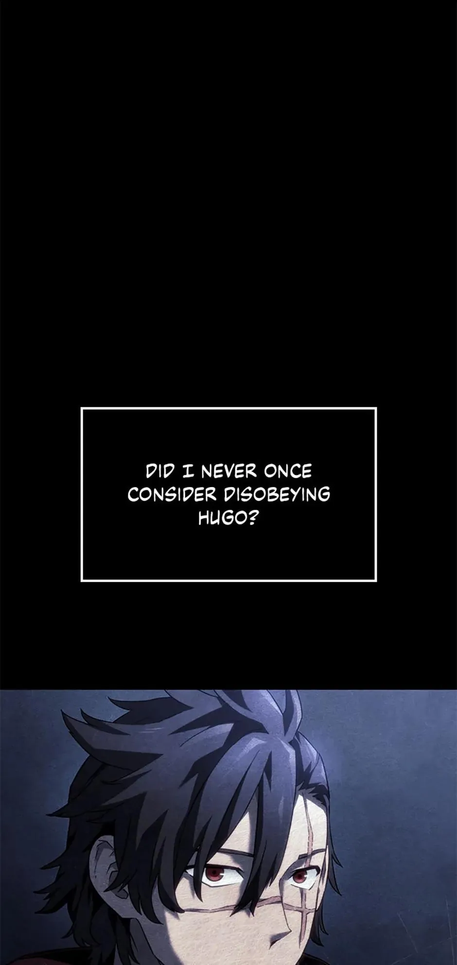Revenge of the Baskerville Bloodhound Chapter 60 – Page 32