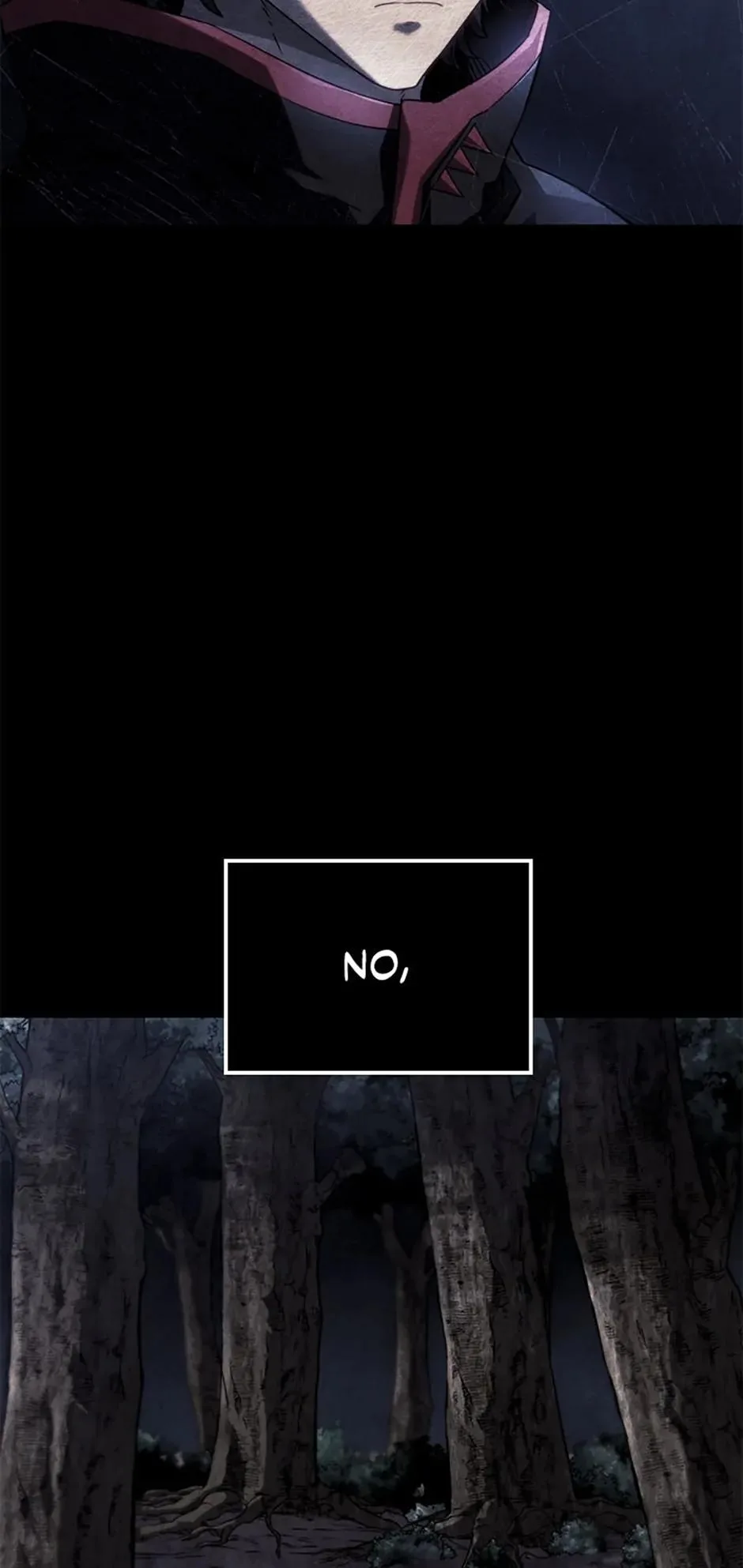 Revenge of the Baskerville Bloodhound Chapter 60 – Page 33