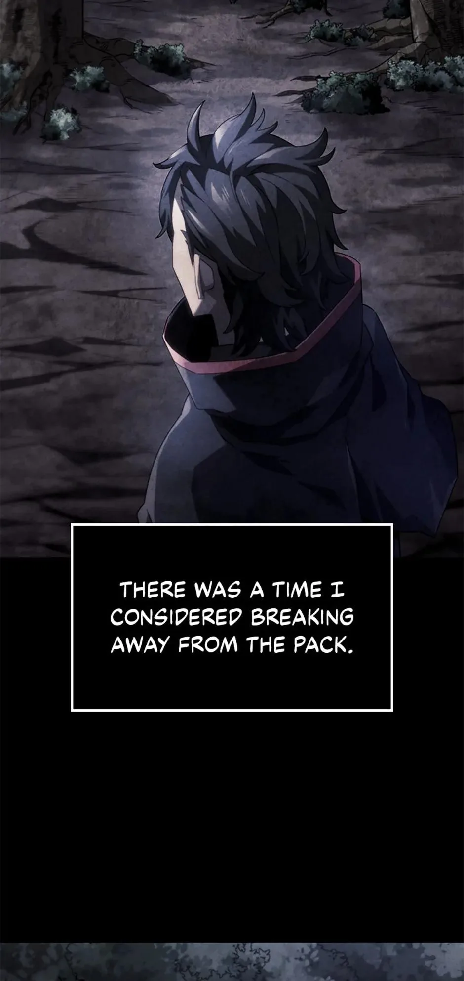 Revenge of the Baskerville Bloodhound Chapter 60 – Page 34