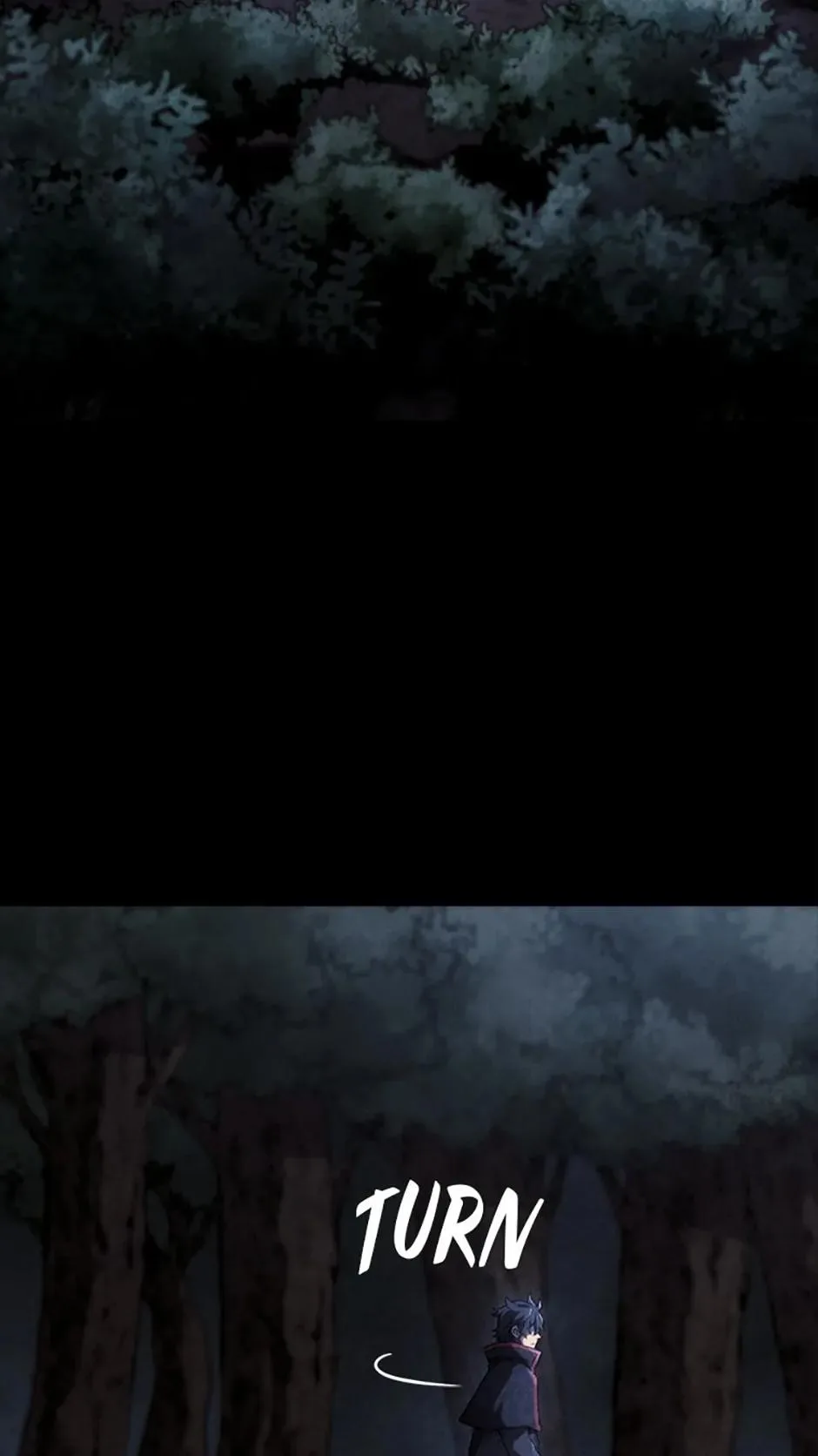 Revenge of the Baskerville Bloodhound Chapter 60 – Page 37