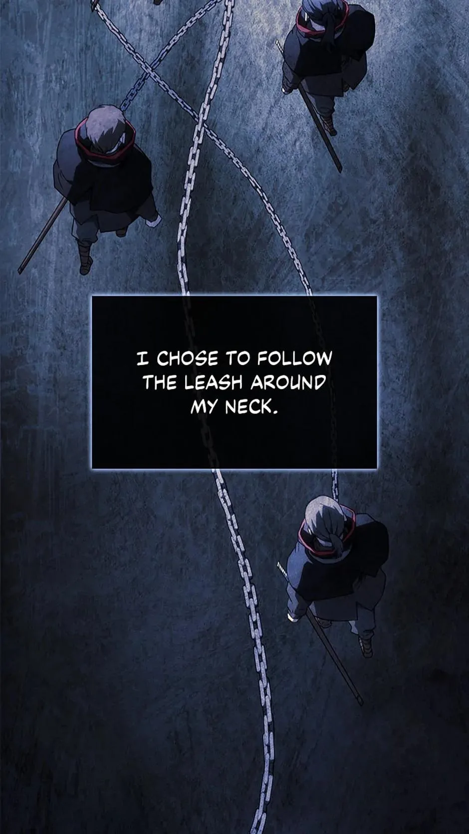 Revenge of the Baskerville Bloodhound Chapter 60 – Page 39