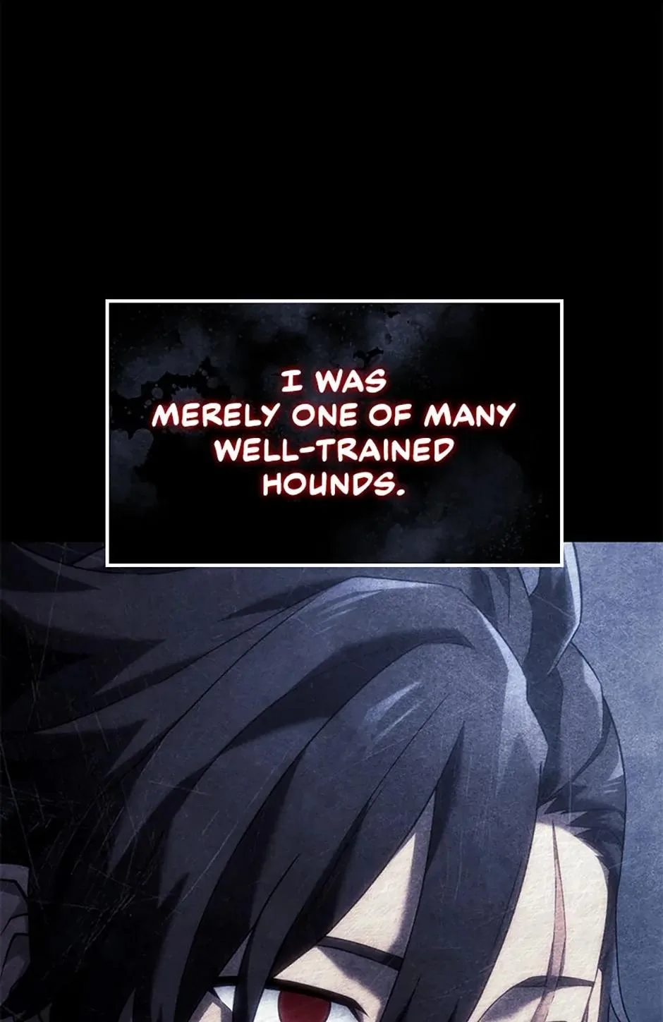 Revenge of the Baskerville Bloodhound Chapter 60 – Page 42