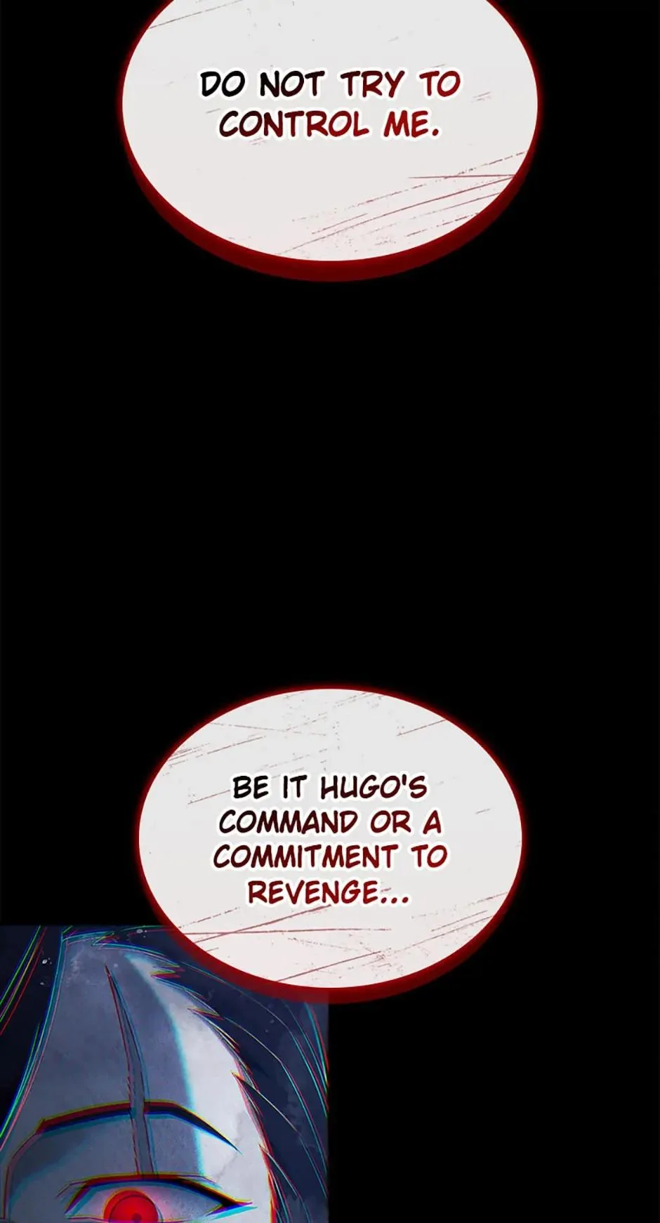 Revenge of the Baskerville Bloodhound Chapter 60 – Page 45