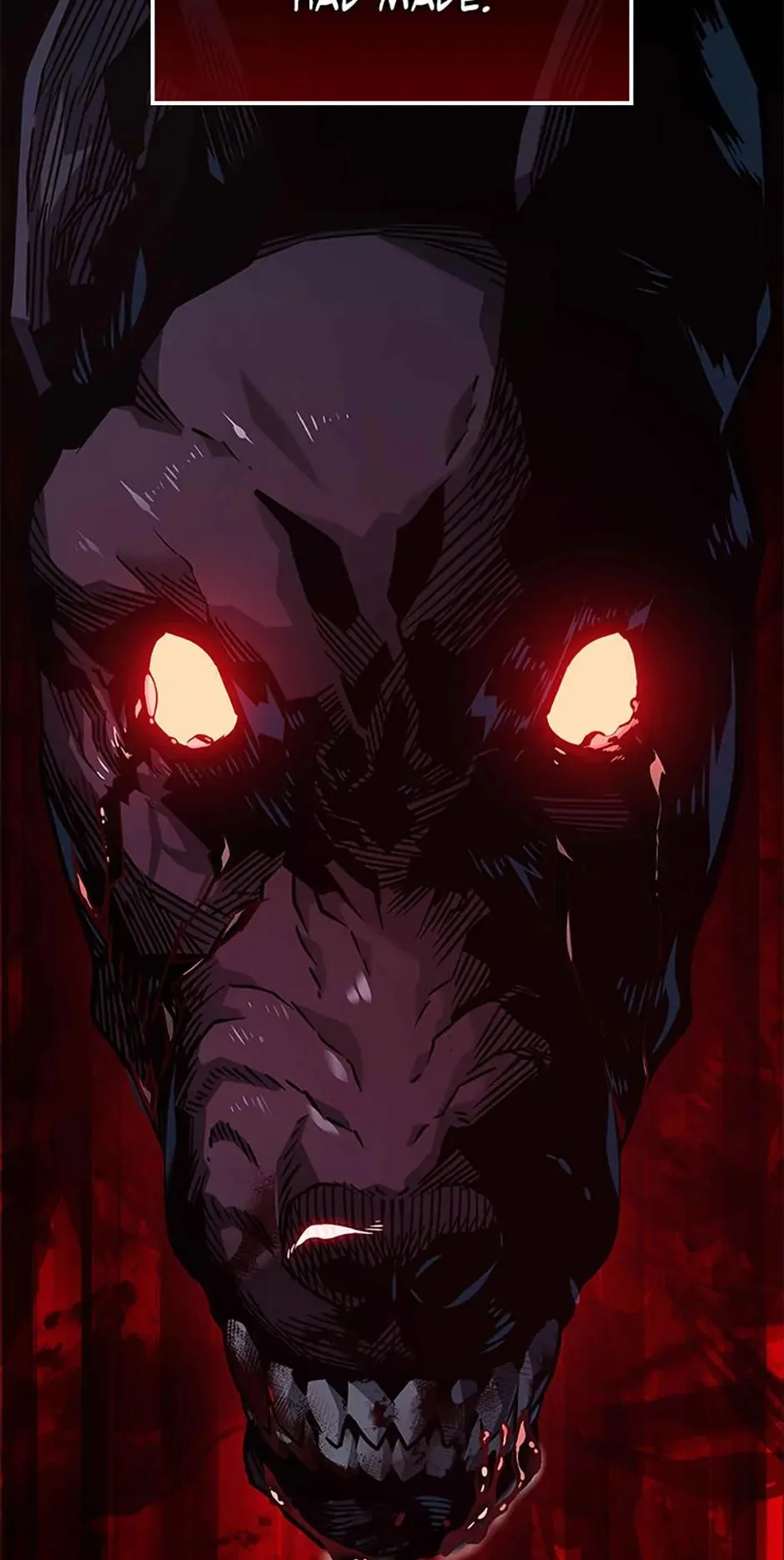 Revenge of the Baskerville Bloodhound Chapter 60 – Page 50