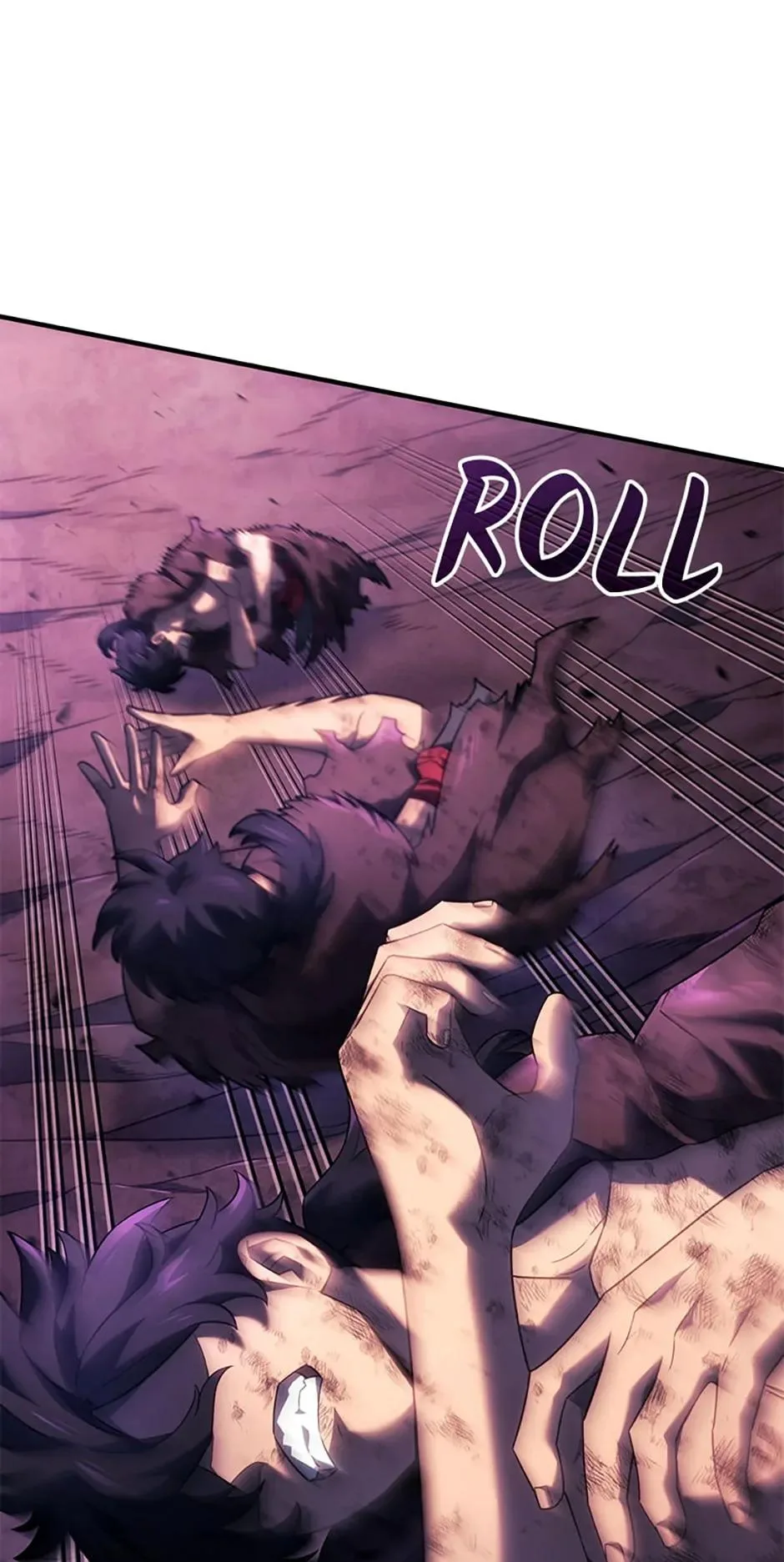 Revenge of the Baskerville Bloodhound Chapter 60 – Page 62