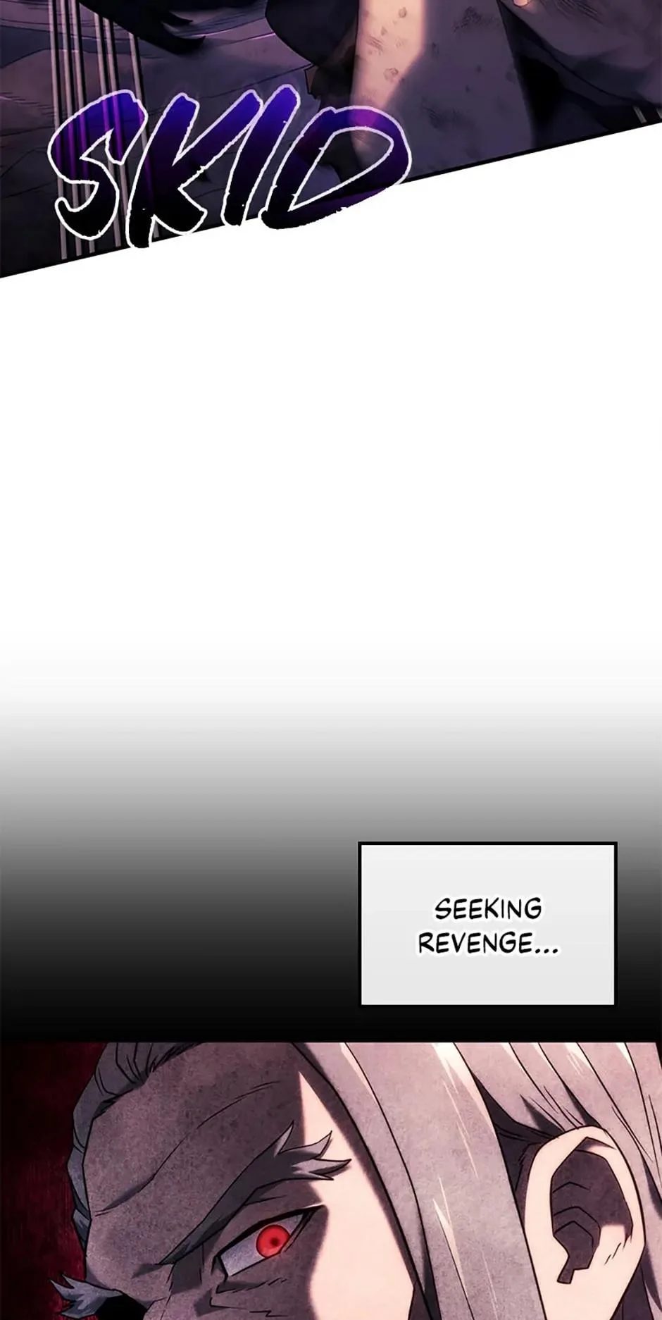 Revenge of the Baskerville Bloodhound Chapter 60 – Page 63
