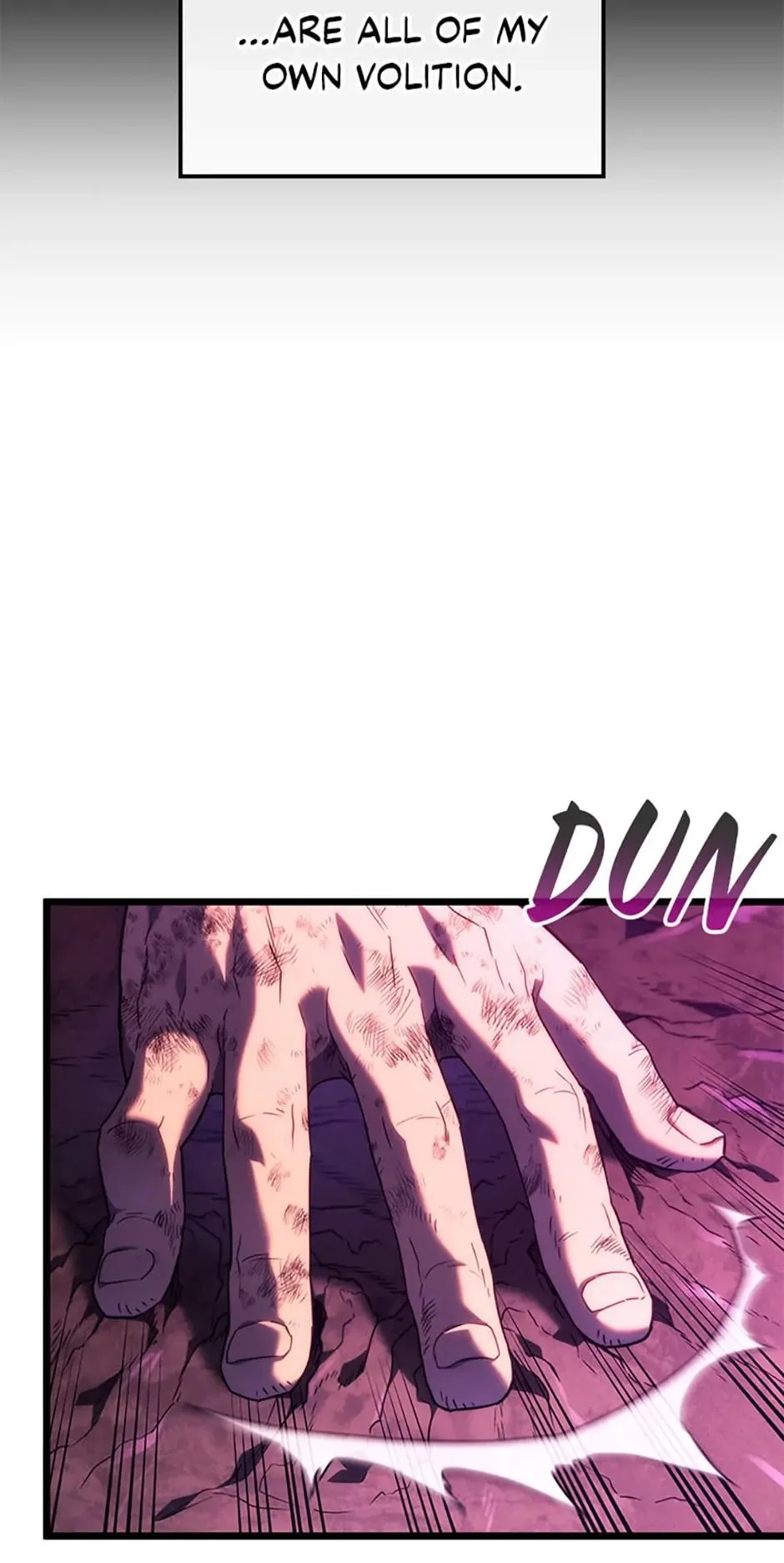 Revenge of the Baskerville Bloodhound Chapter 60 – Page 65
