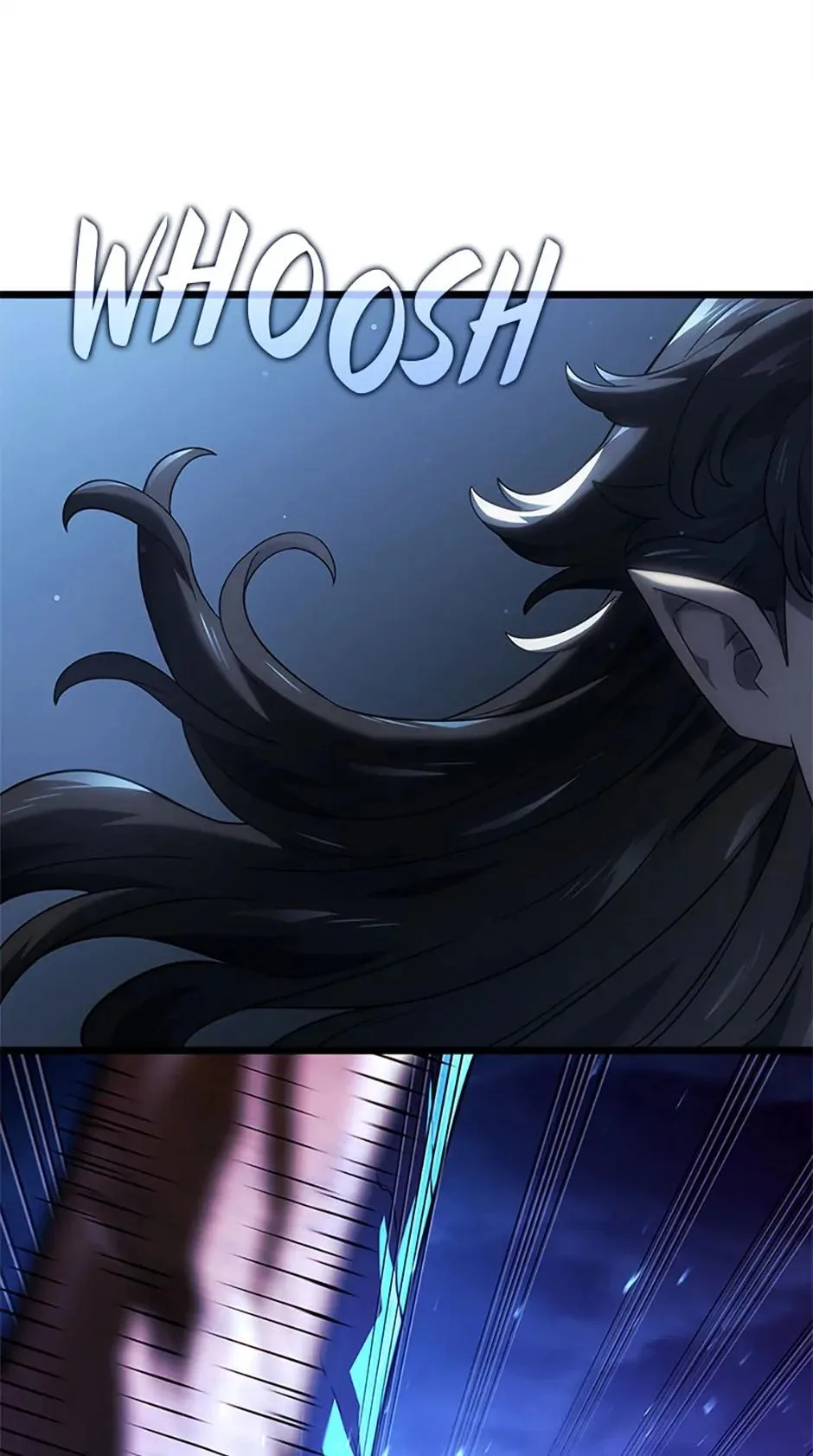 Revenge of the Baskerville Bloodhound Chapter 60 – Page 71
