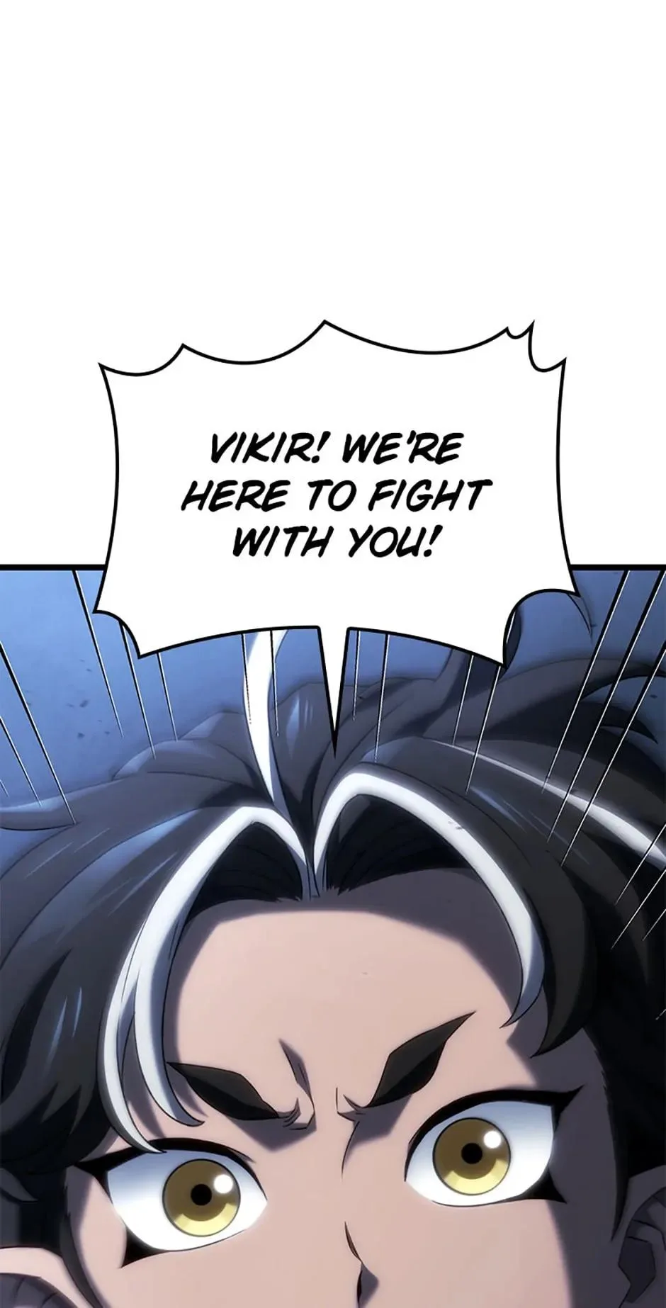 Revenge of the Baskerville Bloodhound Chapter 60 – Page 80