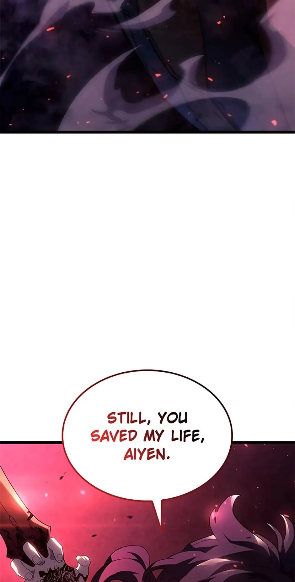 Revenge of the Baskerville Bloodhound Chapter 60 – Page 91