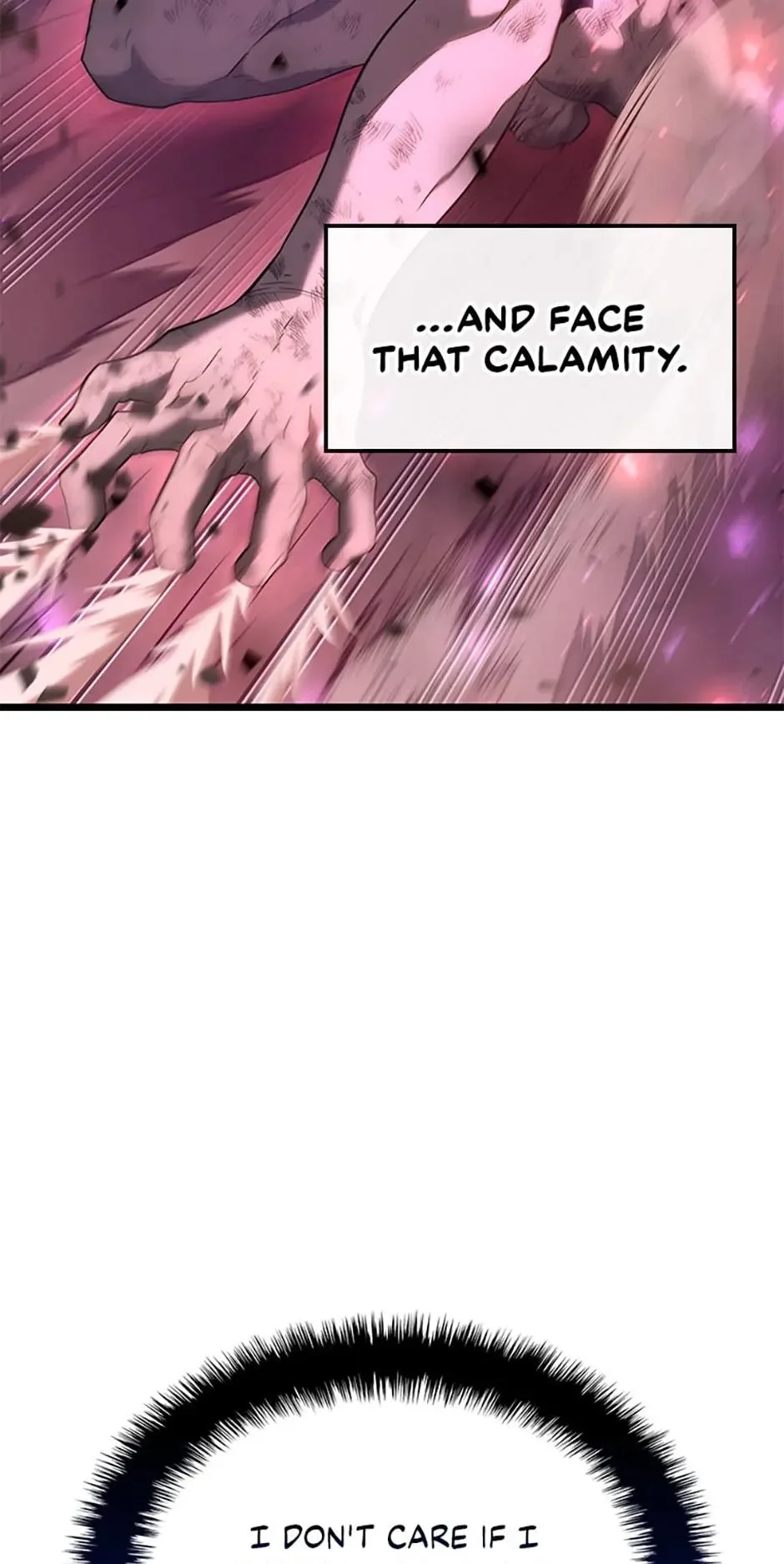 Revenge of the Baskerville Bloodhound Chapter 60 – Page 112