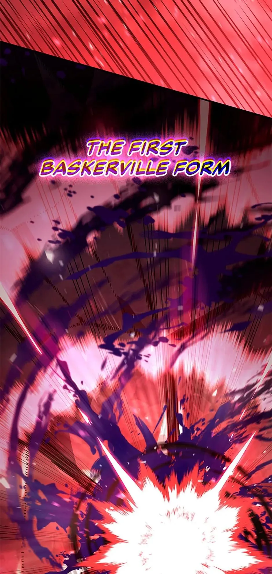 Revenge of the Baskerville Bloodhound Chapter 60 – Page 136