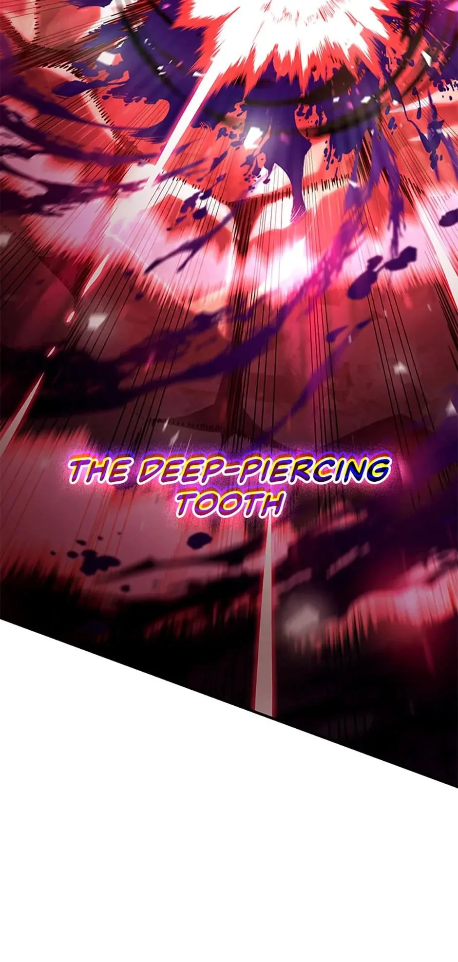 Revenge of the Baskerville Bloodhound Chapter 60 – Page 137