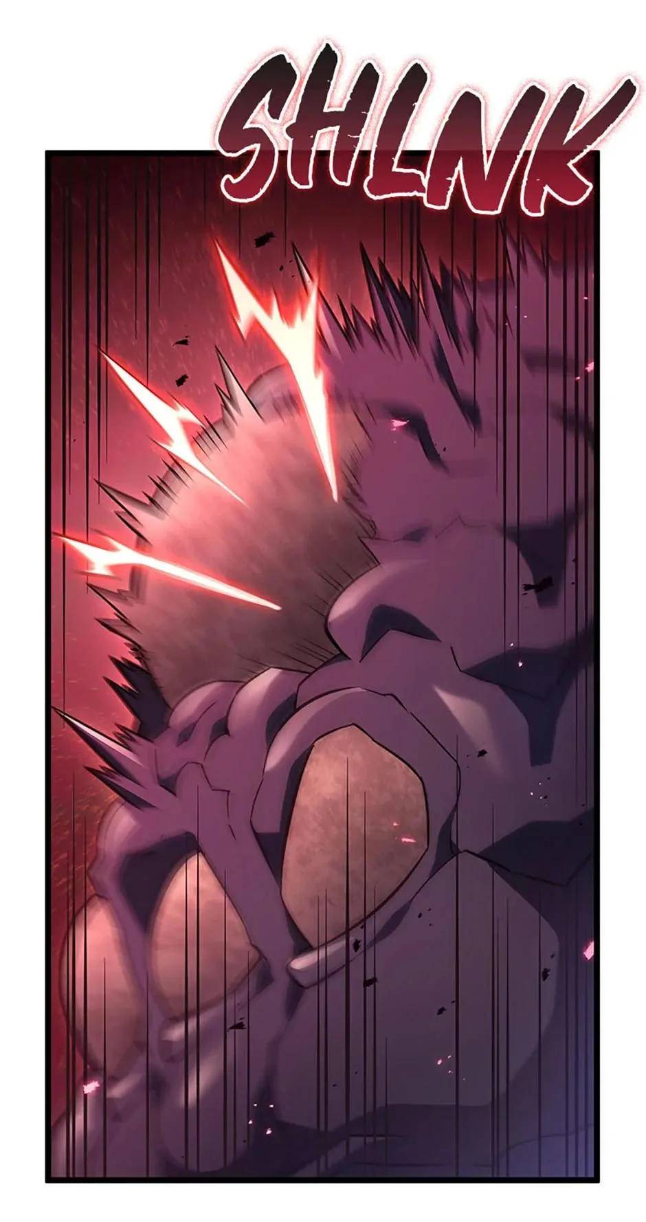 Revenge of the Baskerville Bloodhound Chapter 61 – Page 3