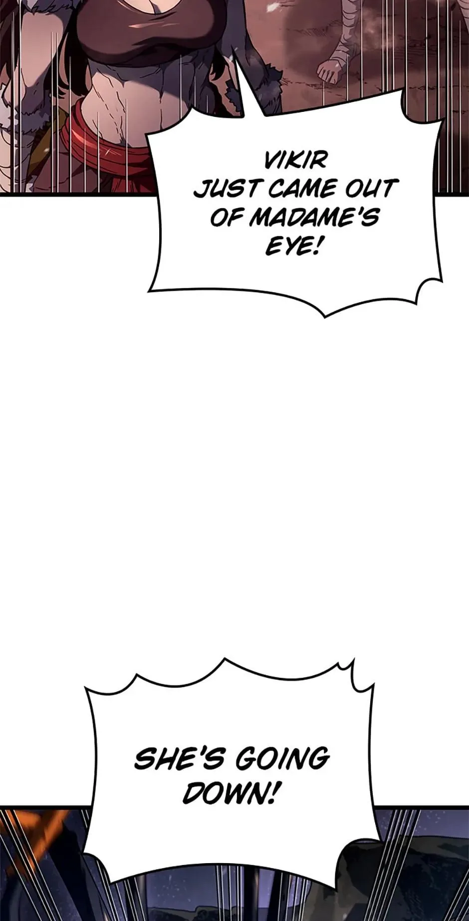 Revenge of the Baskerville Bloodhound Chapter 61 – Page 7