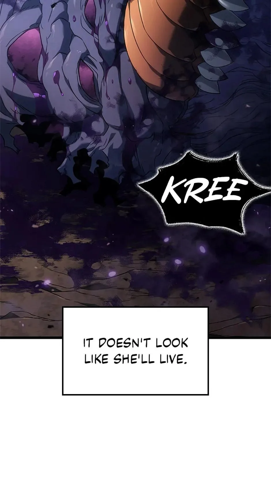 Revenge of the Baskerville Bloodhound Chapter 61 – Page 15