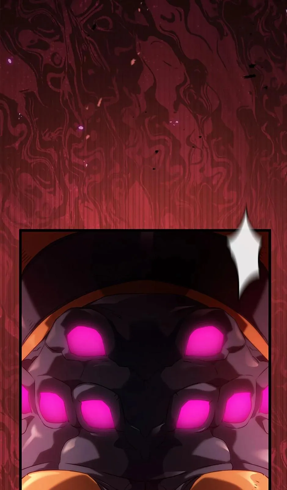 Revenge of the Baskerville Bloodhound Chapter 61 – Page 23