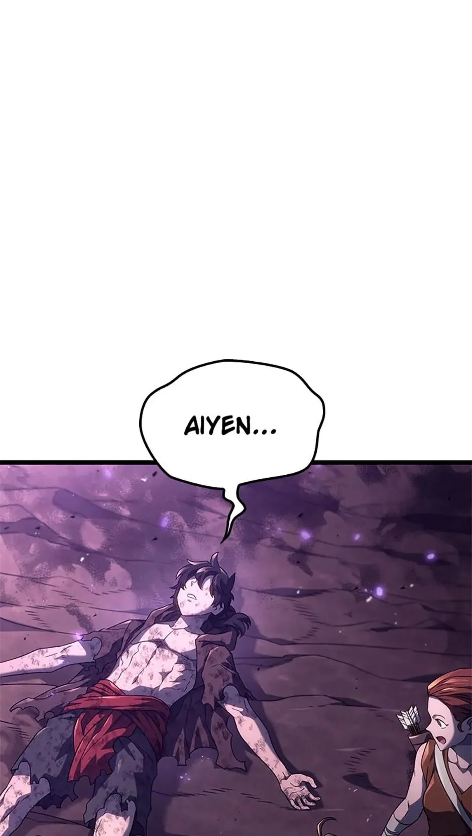 Revenge of the Baskerville Bloodhound Chapter 61 – Page 38