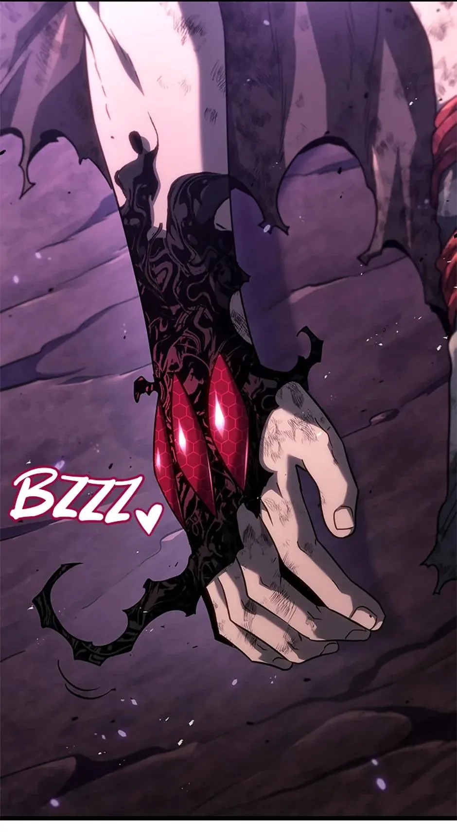 Revenge of the Baskerville Bloodhound Chapter 61 – Page 45